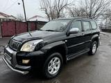 Toyota Land Cruiser Prado 2005 года за 9 800 000 тг. в Алматы