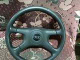 Руль Ауди 80 В4үшін20 000 тг. в Караганда