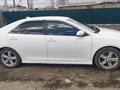 Toyota Camry 2012 годаүшін7 900 000 тг. в Актобе – фото 9