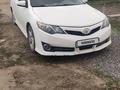 Toyota Camry 2012 года за 7 900 000 тг. в Актобе – фото 5