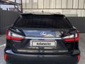 Lexus RX 200t 2016 года за 21 500 000 тг. в Алматы – фото 3