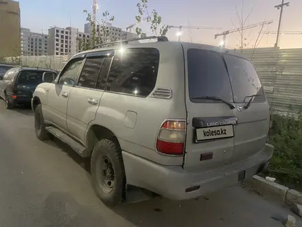 Toyota Land Cruiser 2006 года за 6 000 000 тг. в Алматы – фото 3