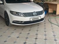 Volkswagen Passat CC 2013 года за 6 500 000 тг. в Алматы