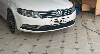 Volkswagen Passat CC 2013 года за 6 500 000 тг. в Алматы