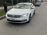 Volkswagen Passat CC 2013 годаүшін6 500 000 тг. в Алматы – фото 5