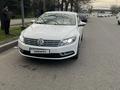 Volkswagen Passat CC 2013 годаүшін6 500 000 тг. в Алматы – фото 2