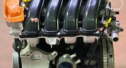 Новый Двигатель Рено 2.0 F4R 410үшін1 600 000 тг. в Алматы