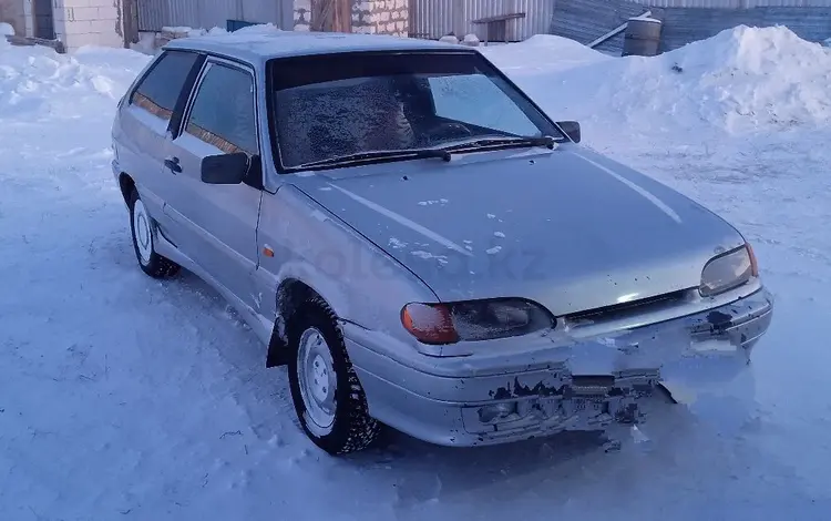 ВАЗ (Lada) 2113 2007 годаүшін800 000 тг. в Актобе