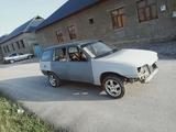 Opel Kadett 1990 года за 550 000 тг. в Шымкент – фото 4