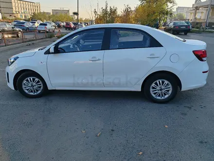 Kia Pegas 2023 года за 6 300 000 тг. в Алматы – фото 7