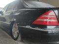 Mercedes-Benz S 500 2001 года за 3 600 000 тг. в Шымкент – фото 3