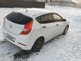 Hyundai Accent 2014 годаfor3 800 000 тг. в Уральск – фото 3