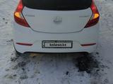 Hyundai Accent 2014 годаfor3 800 000 тг. в Уральск – фото 4