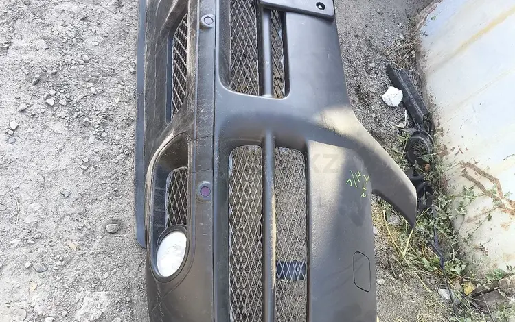 Бампер передний за 505 тг. в Алматы