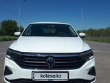 Volkswagen Polo 2021 года за 8 350 000 тг. в Шымкент