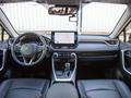 Toyota RAV4 Luxe+ 2023 годаүшін18 490 000 тг. в Алматы – фото 12