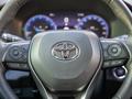 Toyota RAV4 Luxe+ 2023 годаүшін18 490 000 тг. в Алматы – фото 17