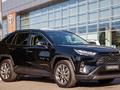 Toyota RAV4 Luxe+ 2023 годаүшін18 490 000 тг. в Алматы – фото 9