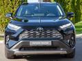 Toyota RAV4 Luxe+ 2023 годаүшін18 490 000 тг. в Алматы – фото 6