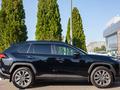 Toyota RAV4 Luxe+ 2023 годаүшін18 490 000 тг. в Алматы – фото 8
