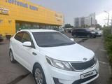 Kia Rio 2013 годаүшін4 500 000 тг. в Астана