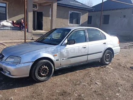 Honda Civic 1997 года за 800 000 тг. в Алматы – фото 3