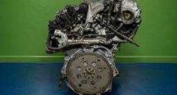 Контрактный двигатель Nissan Qashqai MR20DE| Nissan Serena MR20 вариатор за 285 000 тг. в Алматы – фото 4