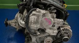 Контрактный двигатель Nissan Qashqai MR20DE| Nissan Serena MR20 вариатор за 285 000 тг. в Алматы