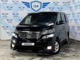 Toyota Vellfire 2008 года за 10 150 000 тг. в Шымкент