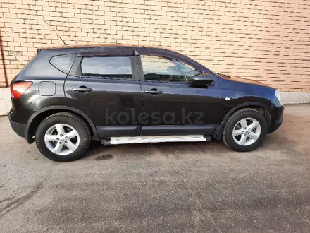 Nissan Qashqai 2007 года за 4 850 000 тг. в Костанай