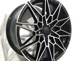(РАЗНОШИРОКИЕ) BMW R19 5x120 72.6 за 380 000 тг. в Алматы