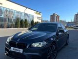 BMW 535 2014 года за 11 500 000 тг. в Шымкент