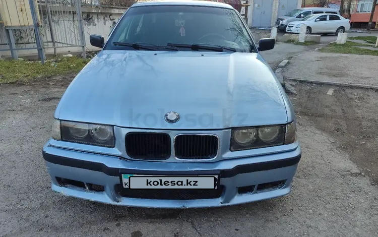 BMW 320 1991 года за 850 000 тг. в Тараз