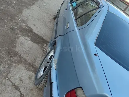 BMW 320 1991 года за 850 000 тг. в Тараз – фото 4