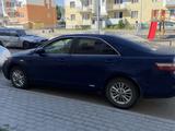 Toyota Camry 2007 года за 3 200 000 тг. в Жезказган – фото 5