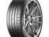 Лето 285/40R23 и 325/35R23 Continental Sport Contact 7 за 880 000 тг. в Алматы