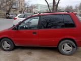 Mitsubishi Space Runner 1993 годаүшін2 000 000 тг. в Актау