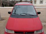 Mitsubishi Space Runner 1993 годаүшін2 000 000 тг. в Актау – фото 2