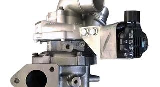 Турбина, картридж на HYUNDAI, KIA (ХЮНДАЙ, КИА) за 60 000 тг. в Алматы