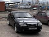 Chery Amulet (A15) 2007 годаfor1 000 000 тг. в Кокшетау