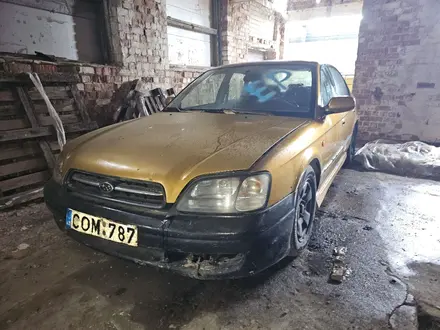 Всё на Subaru за 1 000 тг. в Шу – фото 13