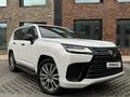 Lexus LX 600 2023 годаfor85 000 000 тг. в Алматы – фото 3