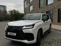 Lexus LX 600 2023 годаfor85 000 000 тг. в Алматы