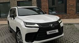 Lexus LX 600 2023 годаүшін83 000 000 тг. в Алматы