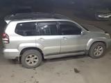 Toyota Land Cruiser Prado 2007 года за 12 500 000 тг. в Тараз