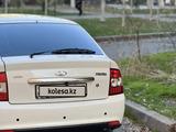 ВАЗ (Lada) Priora 2172 2015 годаүшін3 600 000 тг. в Шымкент – фото 5