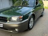 Subaru Outback 2000 годаүшін3 600 000 тг. в Талдыкорган – фото 3