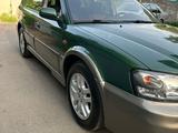 Subaru Outback 2000 годаүшін3 600 000 тг. в Талдыкорган – фото 5