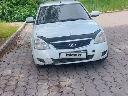 ВАЗ (Lada) Priora 2171 2012 года за 1 555 000 тг. в Караганда