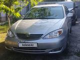 Toyota Camry 2004 года за 4 500 000 тг. в Алматы